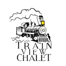 Train View Chalet