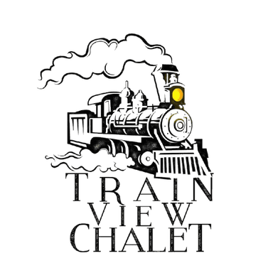 Train View Chalet