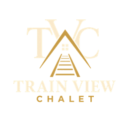 Train View Chalet